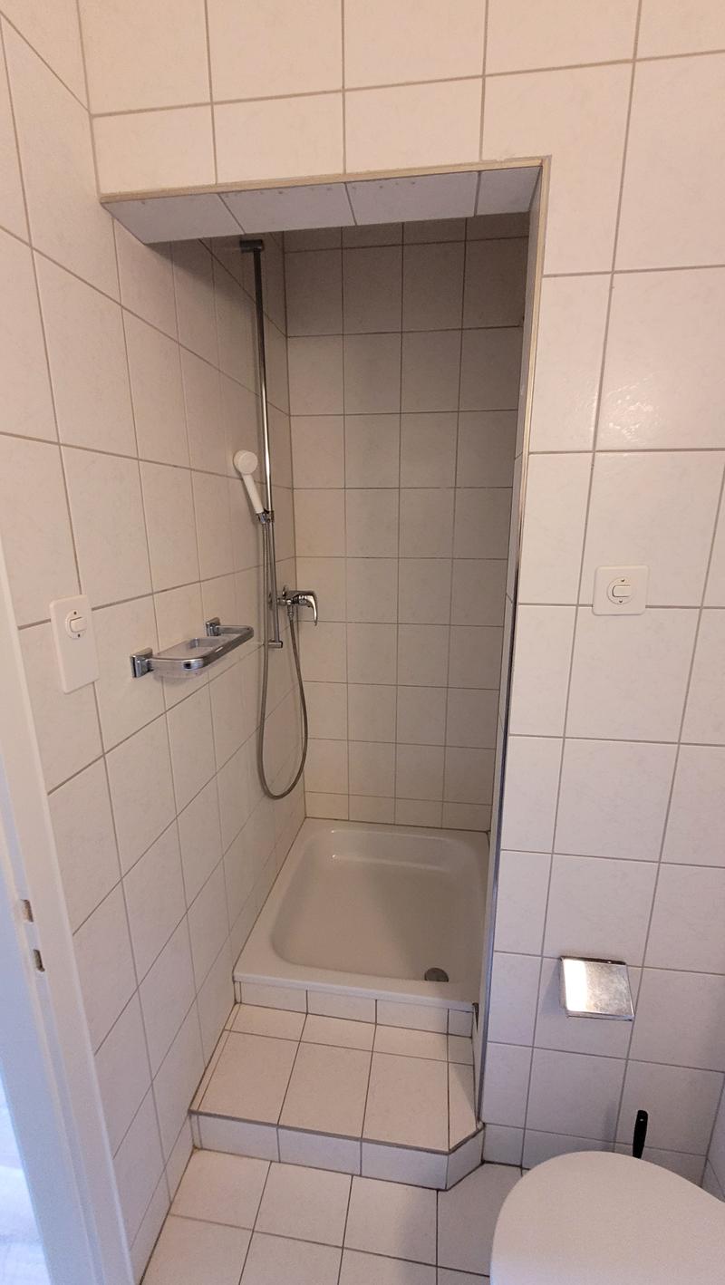 Badezimmer 1