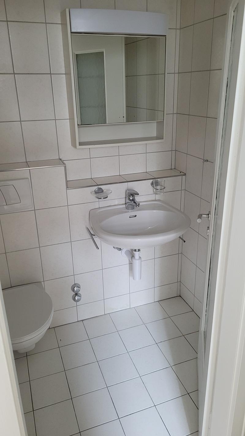 Badezimmer 2