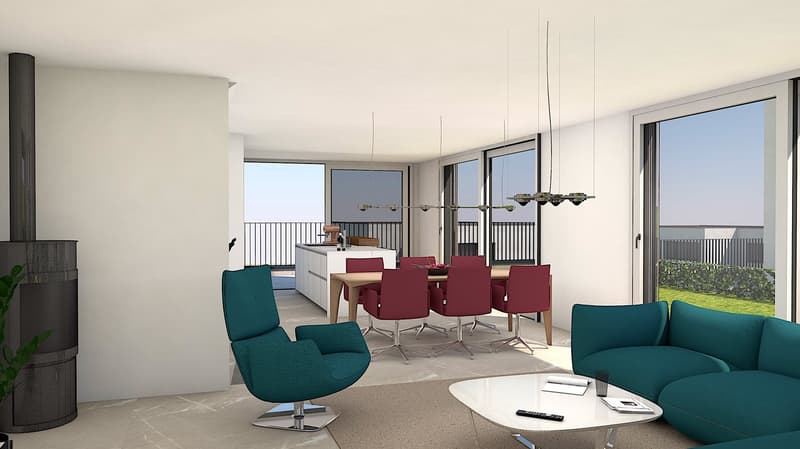 5.5-Zimmer-Doppeleinfamilienhaus Haus B1 Niederdorf (4)