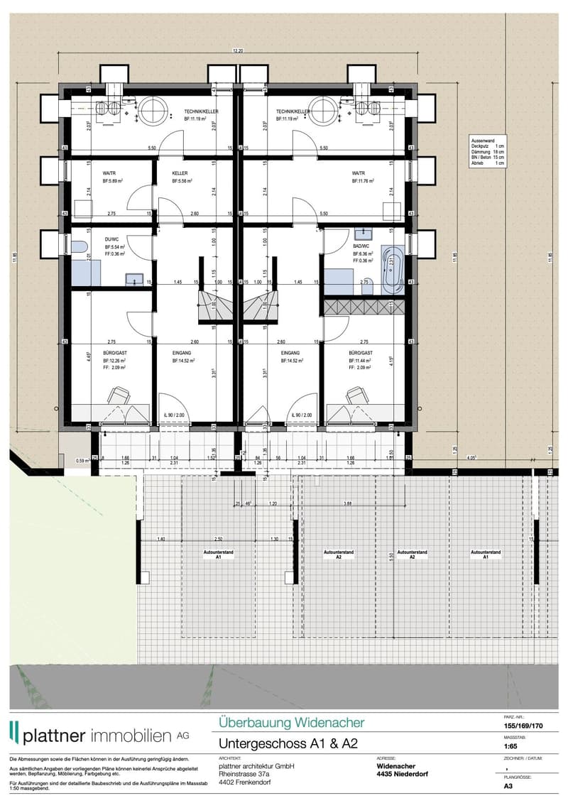 5.5-Zimmer-Doppeleinfamilienhaus Haus A2 Niederdorf (8)