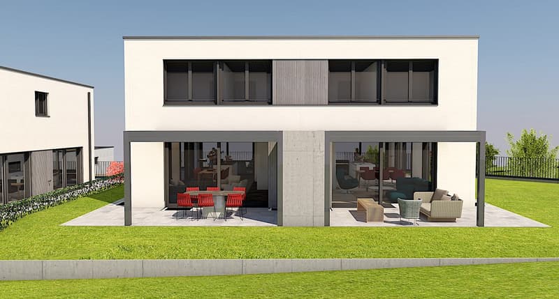 5.5-Zimmer-Doppeleinfamilienhaus Haus A2 Niederdorf (3)