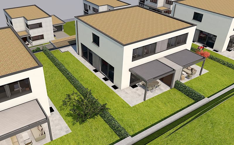 5.5-Zimmer-Doppeleinfamilienhaus Haus E1 & E2 Niederdorf (4)