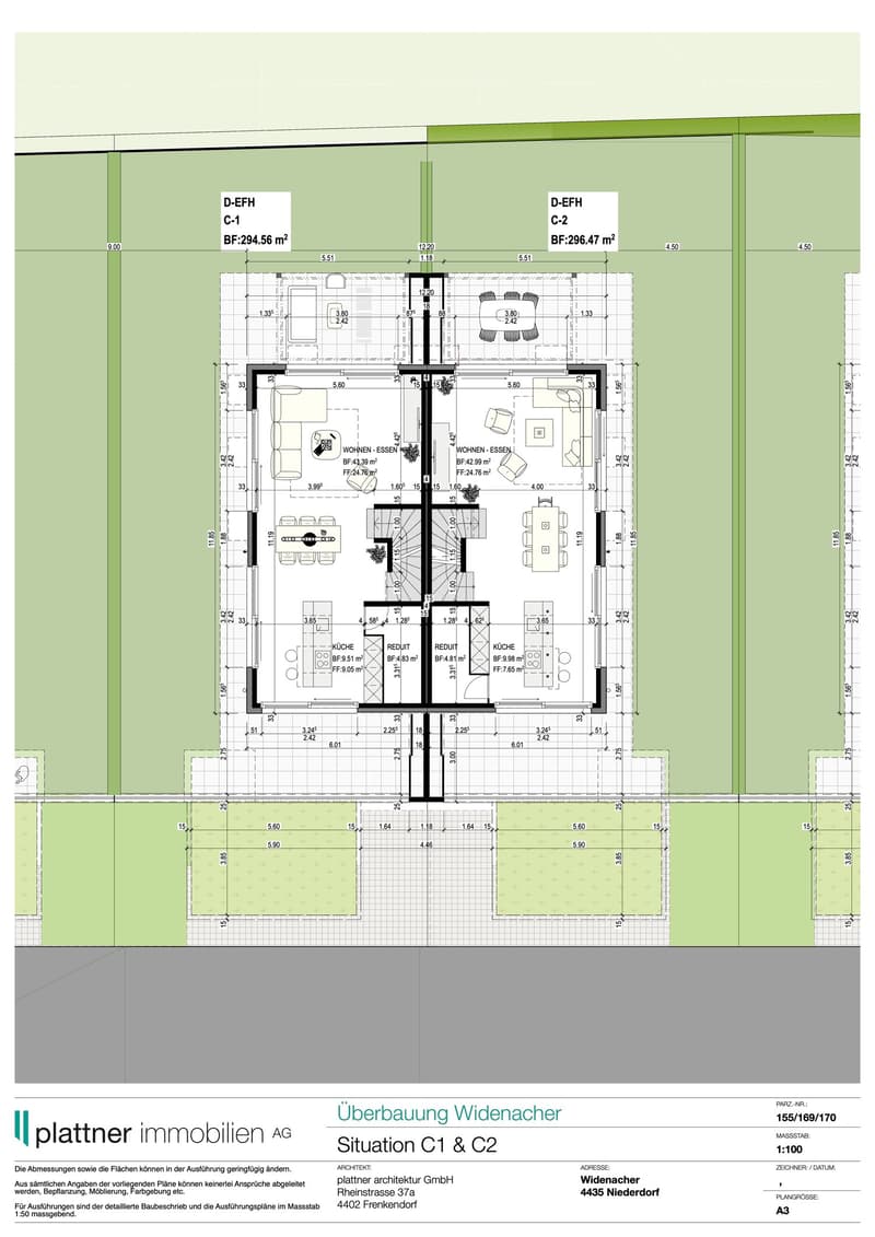 5.5-Zimmer-Doppeleinfamilienhaus Haus C1 & C2 Niederdorf (8)