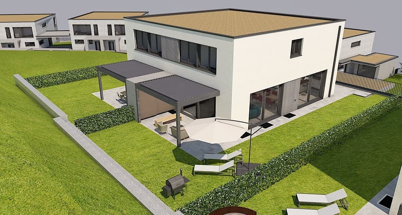 5.5-Zimmer-Doppeleinfamilienhaus Haus G2 Niederdorf (3)