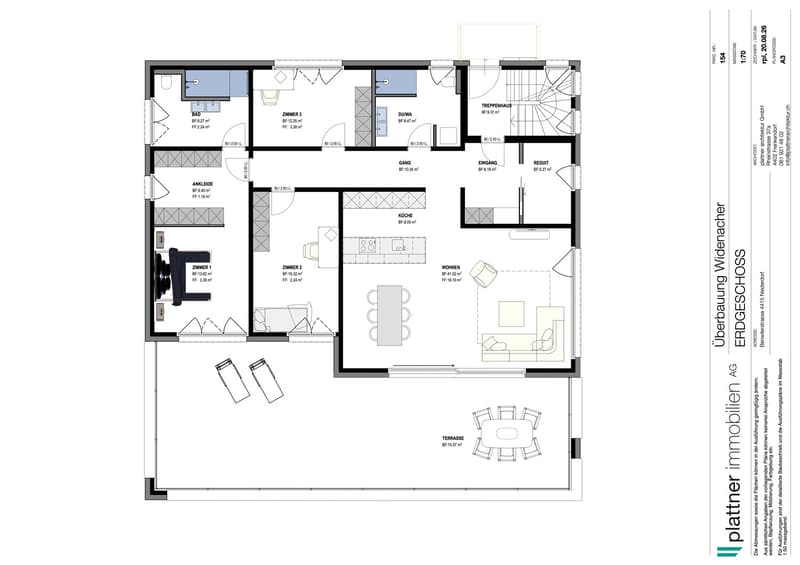 4.5-Zimmer-Neubauwohnungen mit Balkon oder Sitzplatz in Niederdorf (19)