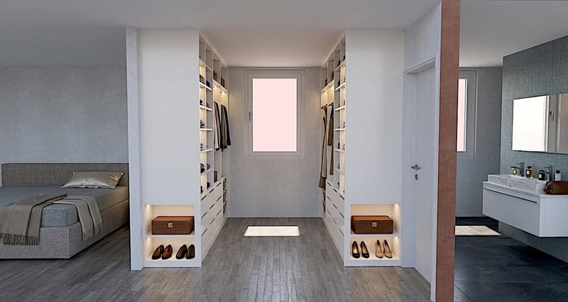 4.5-Zimmer-Neubauwohnungen mit Balkon oder Sitzplatz in Niederdorf (7)