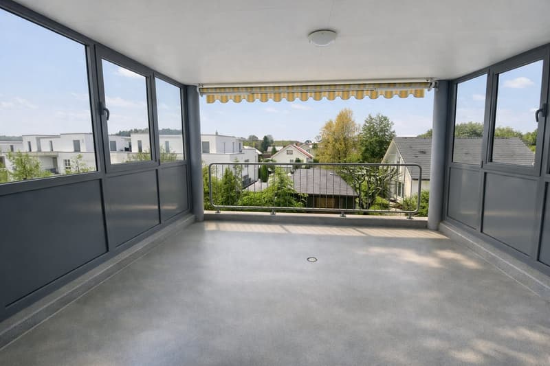 Helle 4.5-Zimmer-Wohnung mit Balkon in Bützberg – ab Oktober 2026 verfügbar (11)