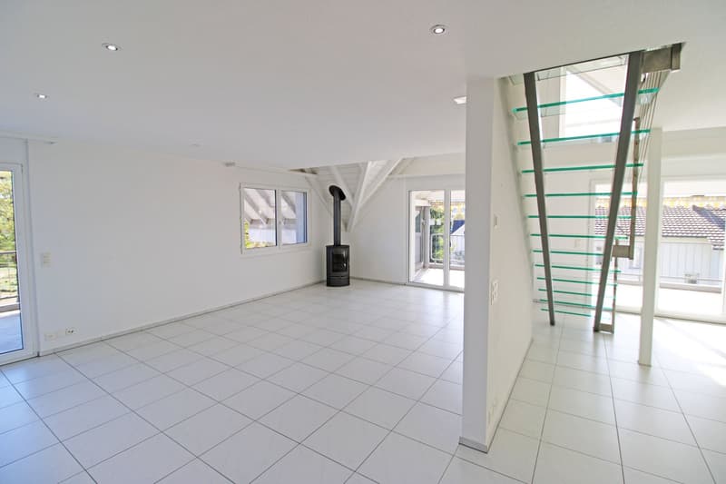 Ein absolutes Wohnjuwel, grosszügige 5.5-Zimmer-Maisonette-Wohnung zur Miete in Herzogenbuchsee (8)