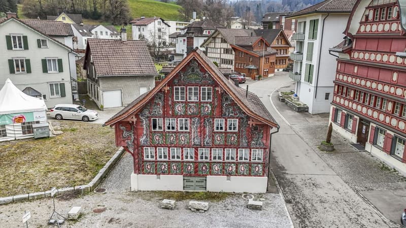 Charmantes Bijou mit Geschichte und Zukunft (2)