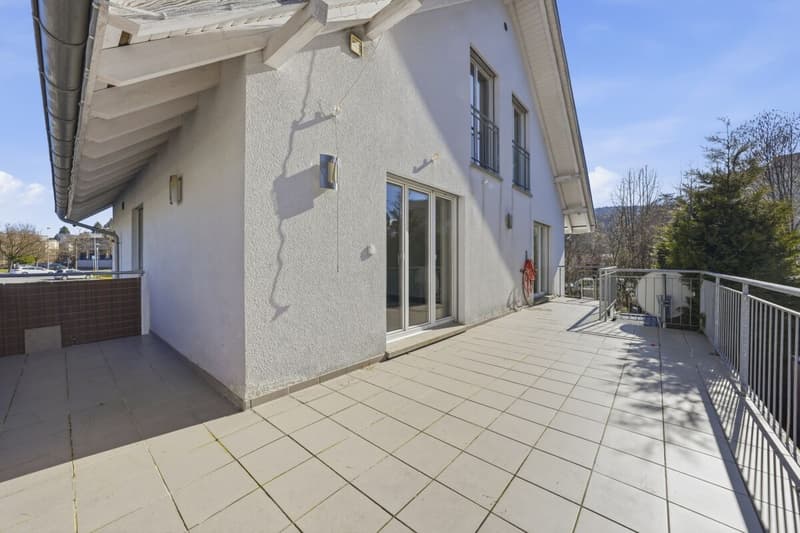 Wohnen mit Komfort und Raum – freistehendes Familienhaus in Wittenbach (26)