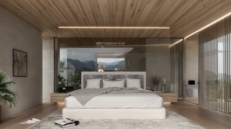 Ein privates Paradies auf Koh Phangan – Luxusvillen, die Natur, Ruhe und Design vereinen. (16)