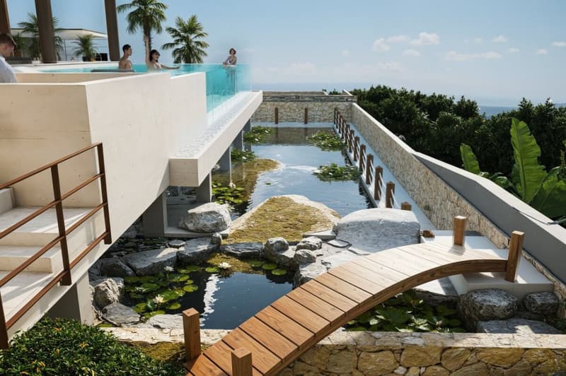 Ein privates Paradies auf Koh Phangan – Luxusvillen, die Natur, Ruhe und Design vereinen. (5)
