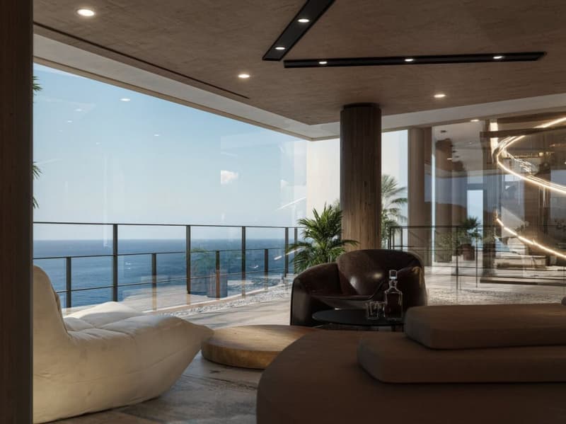 Ein privates Paradies auf Koh Phangan – Luxusvillen, die Natur, Ruhe und Design vereinen. (11)