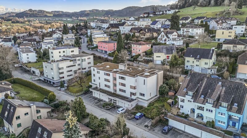 Exklusiver Wohnkomfort: 5.5-Zimmerwohnung mit ca. 150 m² Wohnfläche (20)