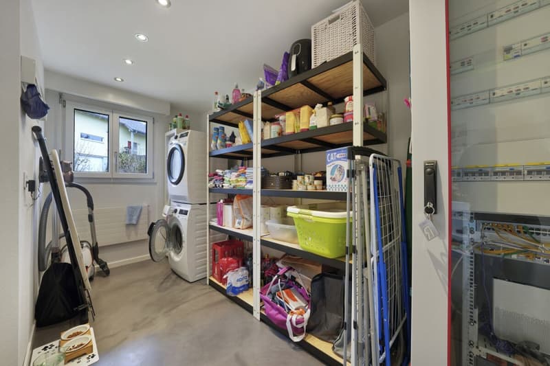Exklusiver Wohnkomfort: 5.5-Zimmerwohnung mit ca. 150 m² Wohnfläche (16)