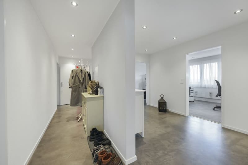 Exklusiver Wohnkomfort: 5.5-Zimmerwohnung mit ca. 150 m² Wohnfläche (13)