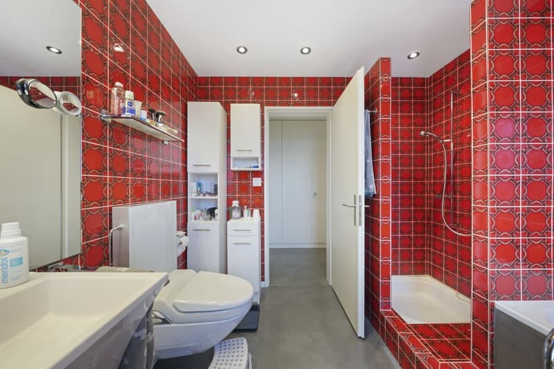 Exklusiver Wohnkomfort: 5.5-Zimmerwohnung mit ca. 150 m² Wohnfläche (15)
