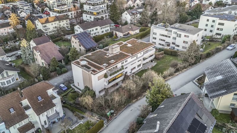 Exklusiver Wohnkomfort: 5.5-Zimmerwohnung mit ca. 150 m² Wohnfläche (22)
