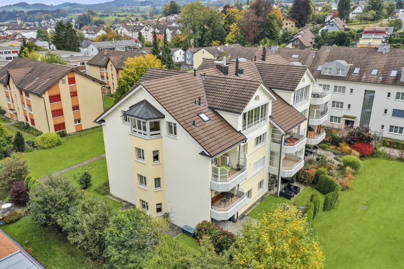 Wohntraum mit Stil – Licht, Höhe und Wärme inklusive (13)