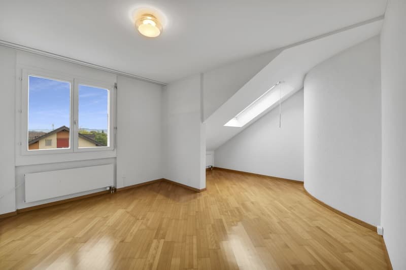 Wohntraum mit Stil – Licht, Höhe und Wärme inklusive (9)