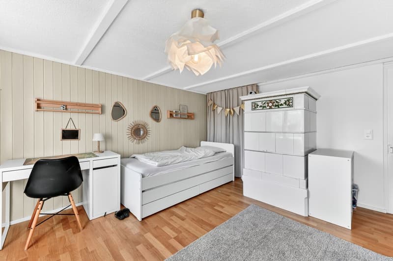 Historischer Charme trifft modernen Komfort – Einfamilienhaus mit Einliegerwohnung (19)