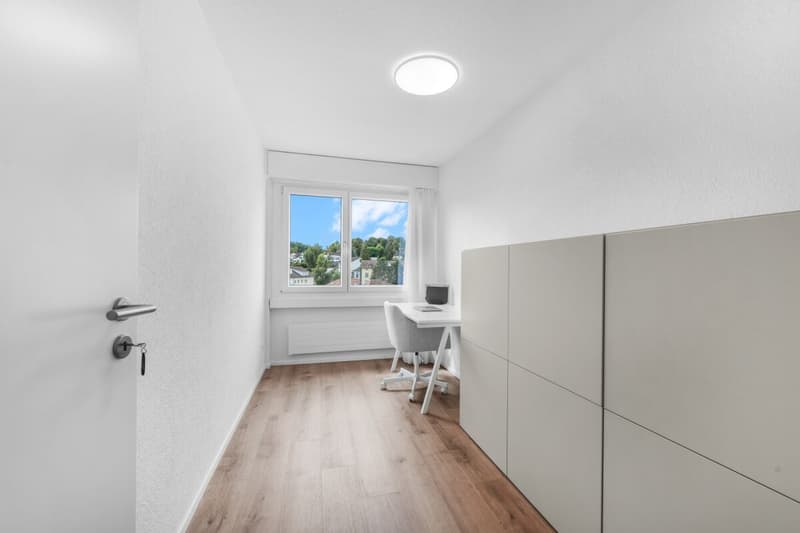 Wohnen mit Komfort und Weitblick – 5.5 Zimmer im Zentrum (14)