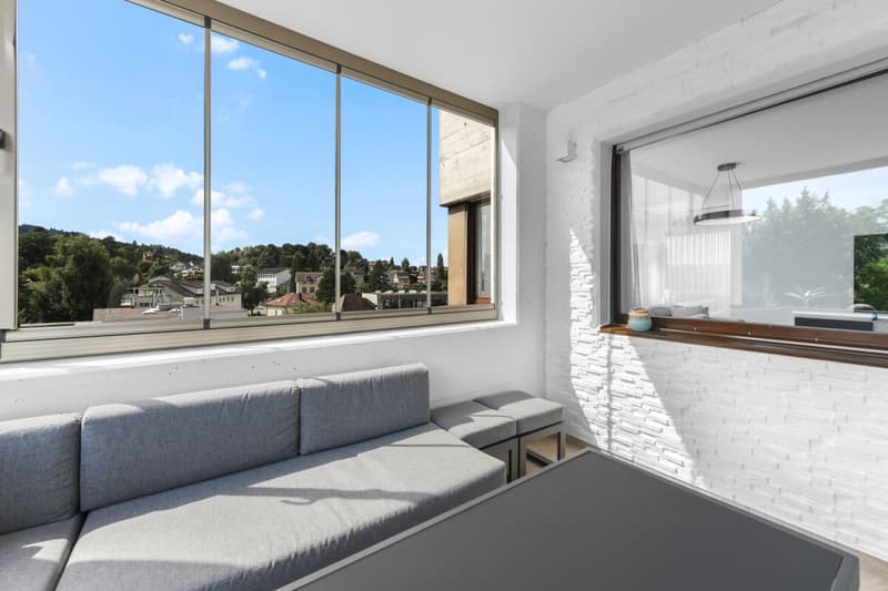 Wohnen mit Komfort und Weitblick – 5.5 Zimmer im Zentrum (7)