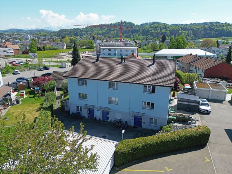 Raum für Leben – gepflegtes Reihenmittelhaus an attraktiver Lage. (23)