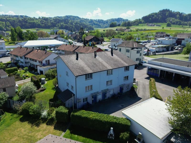 Raum für Leben – gepflegtes Reihenmittelhaus an attraktiver Lage. (22)
