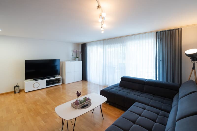 Raum für Leben – gepflegtes Reihenmittelhaus an attraktiver Lage. (2)