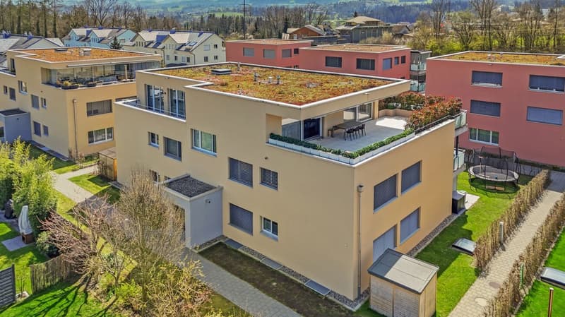 Ein Zuhause über den Dingen – exklusive Attikawohnung mit Privatsphäre (22)