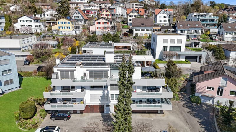 Sonnige Wohnidylle in Wil – wunderbar gelegen. (19)