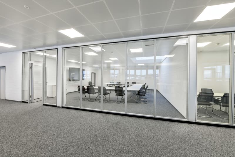 Co-Working Arbeitsplätze - Sitzungszimmer – Schulungsraum (7)