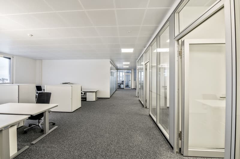 Co-Working Arbeitsplätze - Sitzungszimmer – Schulungsraum (3)
