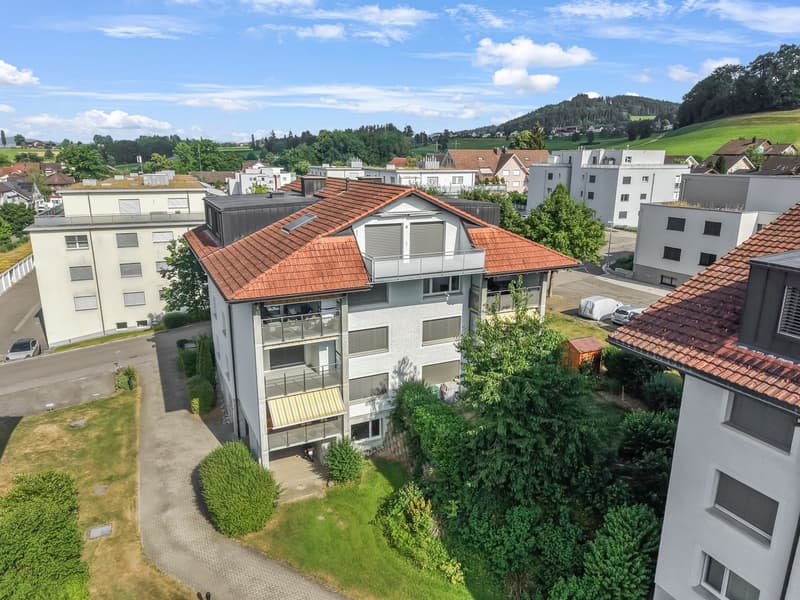 Ihr Traum vom Eigenheim – attraktiv, modernisiert und familienfreundlich in Oberuzwil (16)