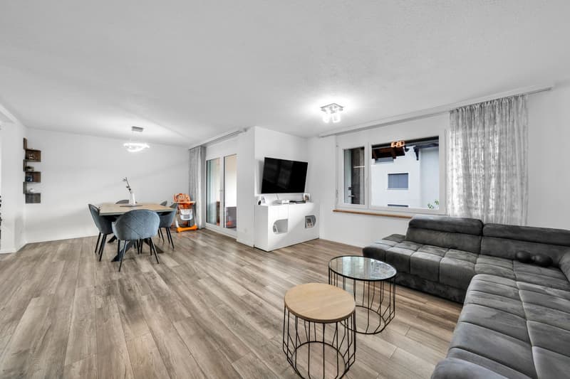 Ihr Traum vom Eigenheim – attraktiv, modernisiert und familienfreundlich in Oberuzwil (3)