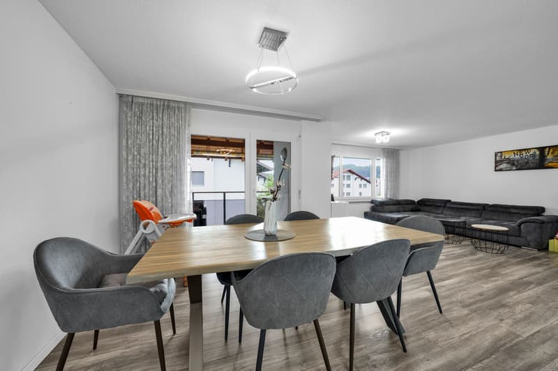 Ihr Traum vom Eigenheim – attraktiv, modernisiert und familienfreundlich in Oberuzwil (4)