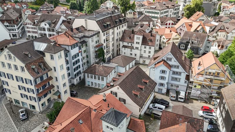 Einzigartige Liegenschaft mit Potenzial – vielfältige Möglichkeiten! (26)