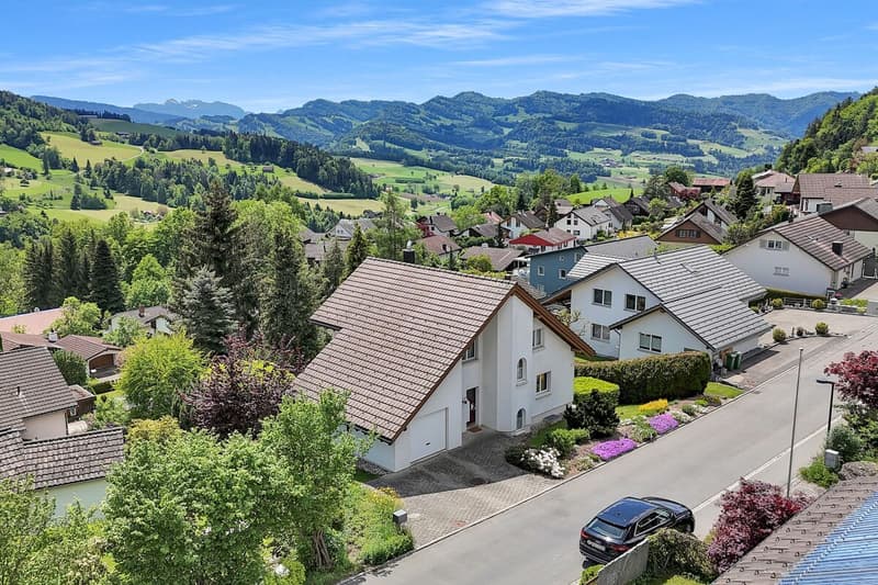 Natur, Ruhe und Lebensqualität – Ihr neues Zuhause in Oberhelfenschwil (4)