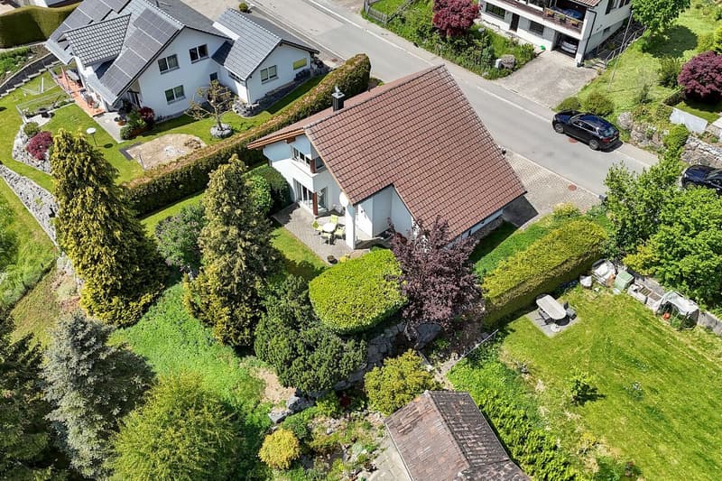 Natur, Ruhe und Lebensqualität – Ihr neues Zuhause in Oberhelfenschwil (5)