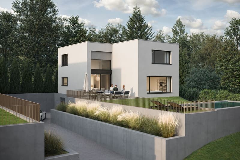 Realisieren Sie Ihr Traumhaus an attraktiver Lage (3)