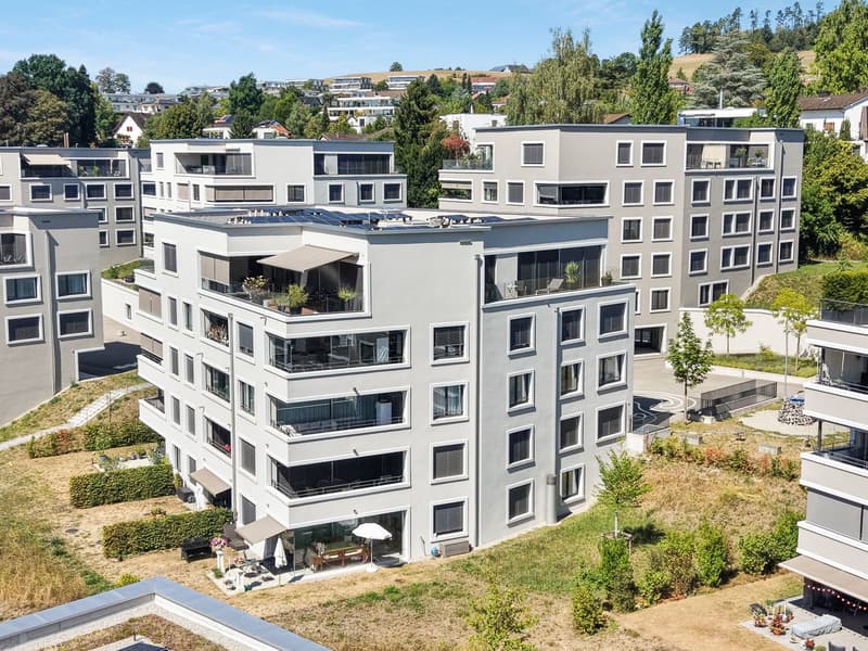 Ein Zuhause mit Weit- und Bergblick sowie hoher Wohnqualität (16)