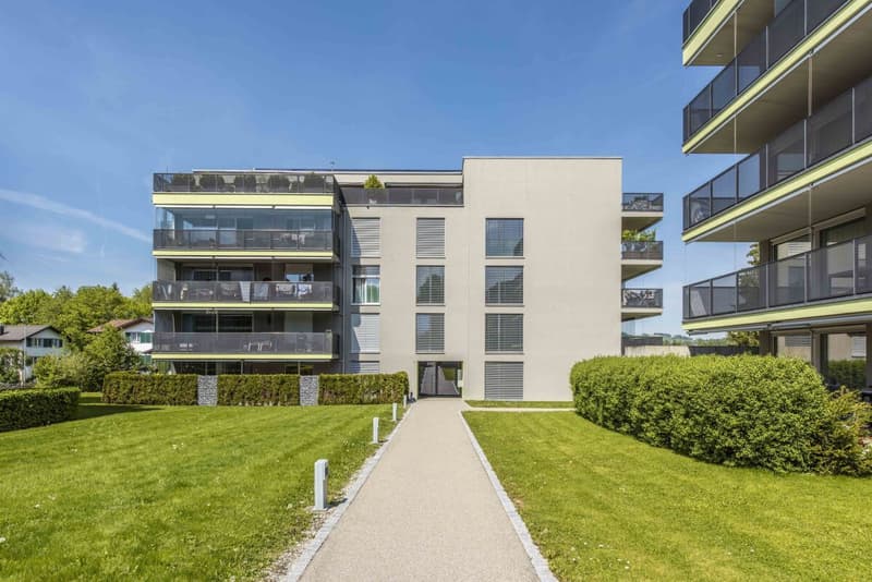 Viel Platz für die ganze Familie – 5.5-Zimmer-Wohnung in Sirnach (17)