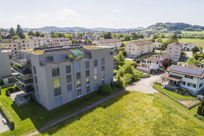 Viel Platz für die ganze Familie – 5.5-Zimmer-Wohnung in Sirnach (19)