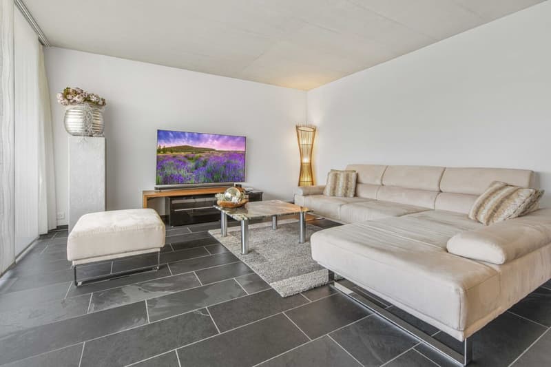 Viel Platz für die ganze Familie – 5.5-Zimmer-Wohnung in Sirnach (1)