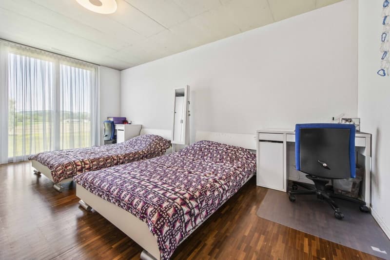 Viel Platz für die ganze Familie – 5.5-Zimmer-Wohnung in Sirnach (9)