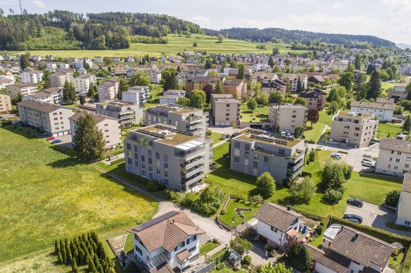Viel Platz für die ganze Familie – 5.5-Zimmer-Wohnung in Sirnach (18)