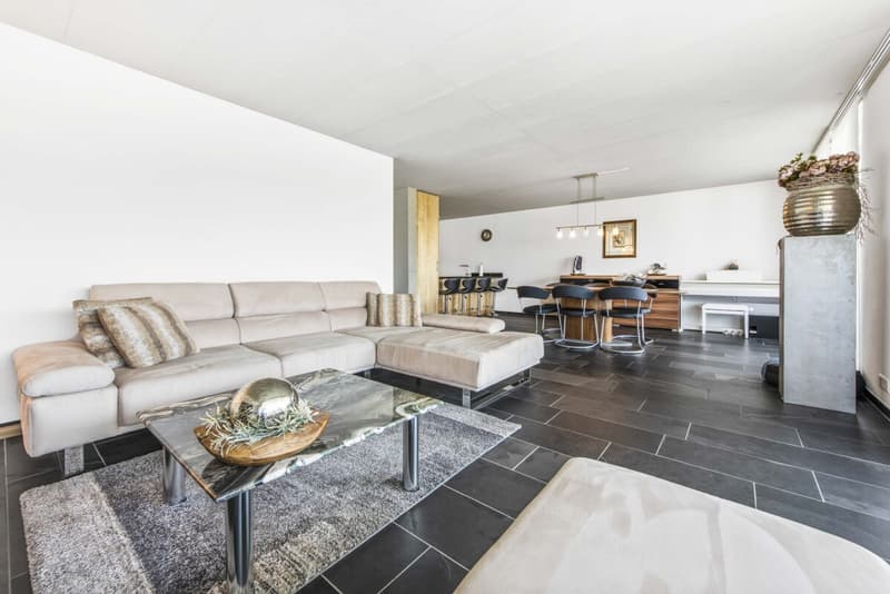 Viel Platz für die ganze Familie – 5.5-Zimmer-Wohnung in Sirnach (2)