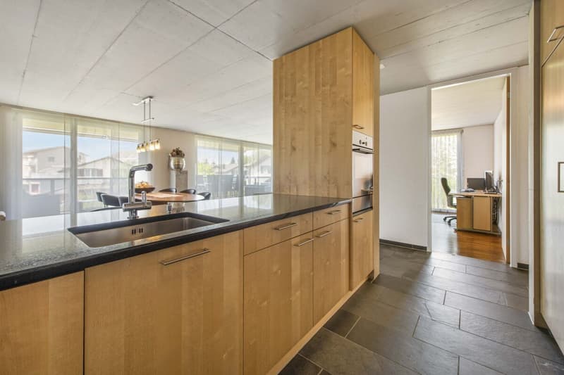 Viel Platz für die ganze Familie – 5.5-Zimmer-Wohnung in Sirnach (8)