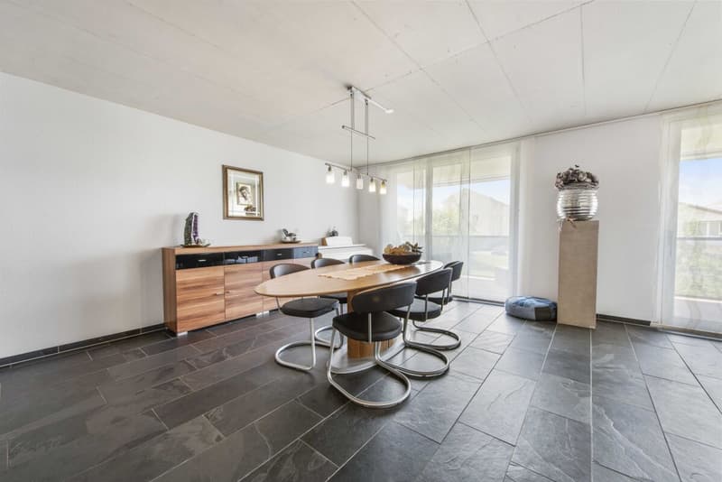 Viel Platz für die ganze Familie – 5.5-Zimmer-Wohnung in Sirnach (4)